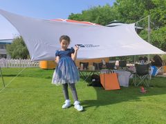 -TIPPI营地 房车主题·露营烧烤团建轰趴(天安假日店)