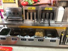 -三品王(桃源店)