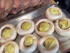 -霸腹烤肉(厦门柚子番店)