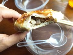 烤包子-新疆喀什噶尔餐厅(普利街店)