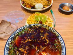 -有礼有面(知春路店)