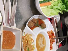 -喜来稀肉(虹泉路店)