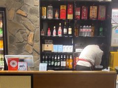 -陈熹公民族美食文化餐厅(中华广场店)