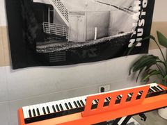 -TEMPO 音乐(五角场店)