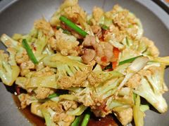 -金枝玉叶上海人家食府(三里河店)