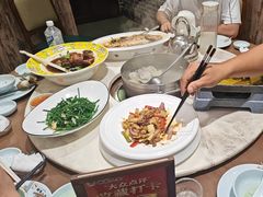 -琼菜人家·海南菜·文昌鸡(文昌大道店)