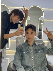 -COSMO PRO造型