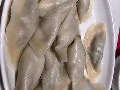 -喜家德虾仁水饺(开发区万达店)