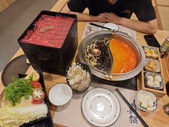 -牛匠和牛寿喜锅(西安总店)
