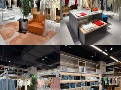 -凯德MALL(西直门店)