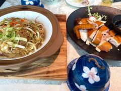 -德尚煌·顺德菜(誉山悠方天地店)