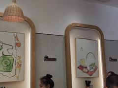 -弄堂咪道-饭香·面香·馄饨香(汇锦广场店)