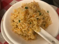 蟹子炒饭-龙桥私厨·姜花菊花过桥鱼·顺德菜(容桂店)