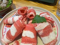 -黔二妞地摊火锅(龙华清湖店)