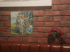 -弗兰克牛排西餐厅Ribone steak house(柠檬花园店)