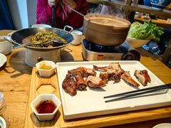 -火候轩品质湘菜·私厨(市府店)