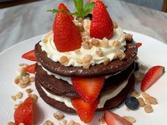 -农畉LONFOOD(福田星河COCOPark店)