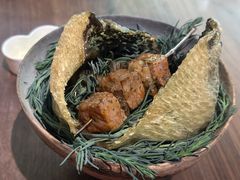 -曲廊院(东四十一条店)