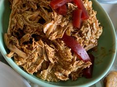 京糕乾隆白菜-小吊梨汤·北京菜(香山店)