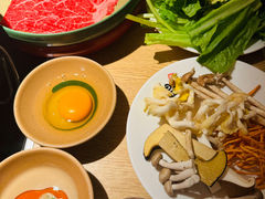 -温野菜涮涮锅(西单大悦城店)