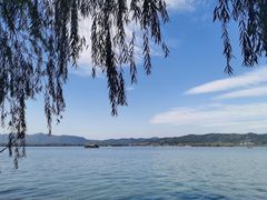 -柳莺湖上·湖景餐厅·江南菜(西湖店)