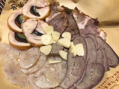 -东方饺子王(工农大路店)