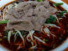 -武胜段记猪肝面(卓锦城店)