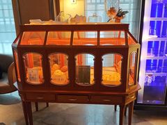 -波特曼西餐厅(中央大街店)