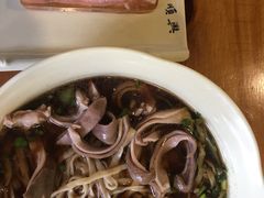 -邵顺兴锅盖面(金山宝地店)