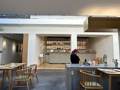 -自如ZSPACE四合院艺术餐厅