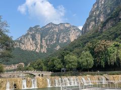 -云台山风景名胜区