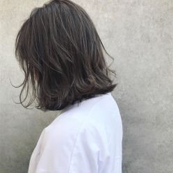 -欧意风尚·烫染·接发