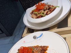 -蓉城四海·澳牛炙烤自助(江阴周庄店)