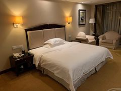 -重庆长寿碧桂园凤悦凤凰酒店