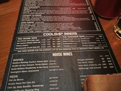 -THE CANNERY&JUJU 新鲜海鲜·牛排美食酒廊