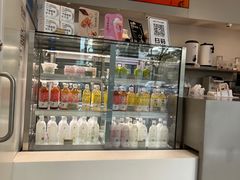 -喜茶(上海泰禾大厦店)