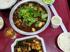 -无味饭店(九眼桥商业文化广场店)