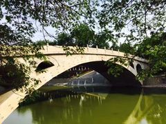 -赵州桥景区