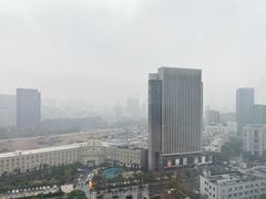 -杭州龙禧福朋喜来登酒店