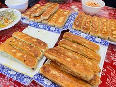 -左邻右舍褡裢火烧(石榴园店)