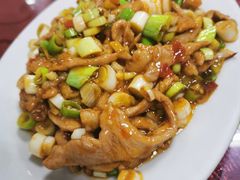 -老丘丘(较场口店)