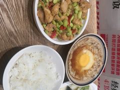 -乡村基·川味现炒大王(熙悦天街店)