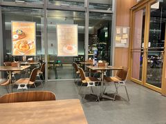 -ITARU食堂·定食料理(西丽店)