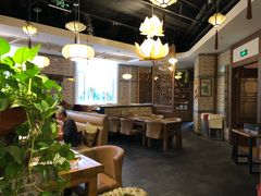 大堂-宴桃园(门头沟店)
