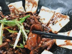 -皖北巫氏三胖地锅鸡(长淮总店)