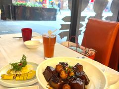 -丰收日·小海鲜·沪上家宴(顾村正大店)