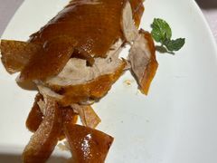 -鸭王烤鸭店(三里河店)