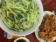 -八爷手擀炸酱面(天津总店)