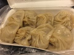 -笑云开汤包店(网巾市店)