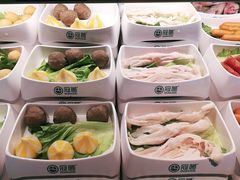 -冠菌火锅自助(东莞桥头店)